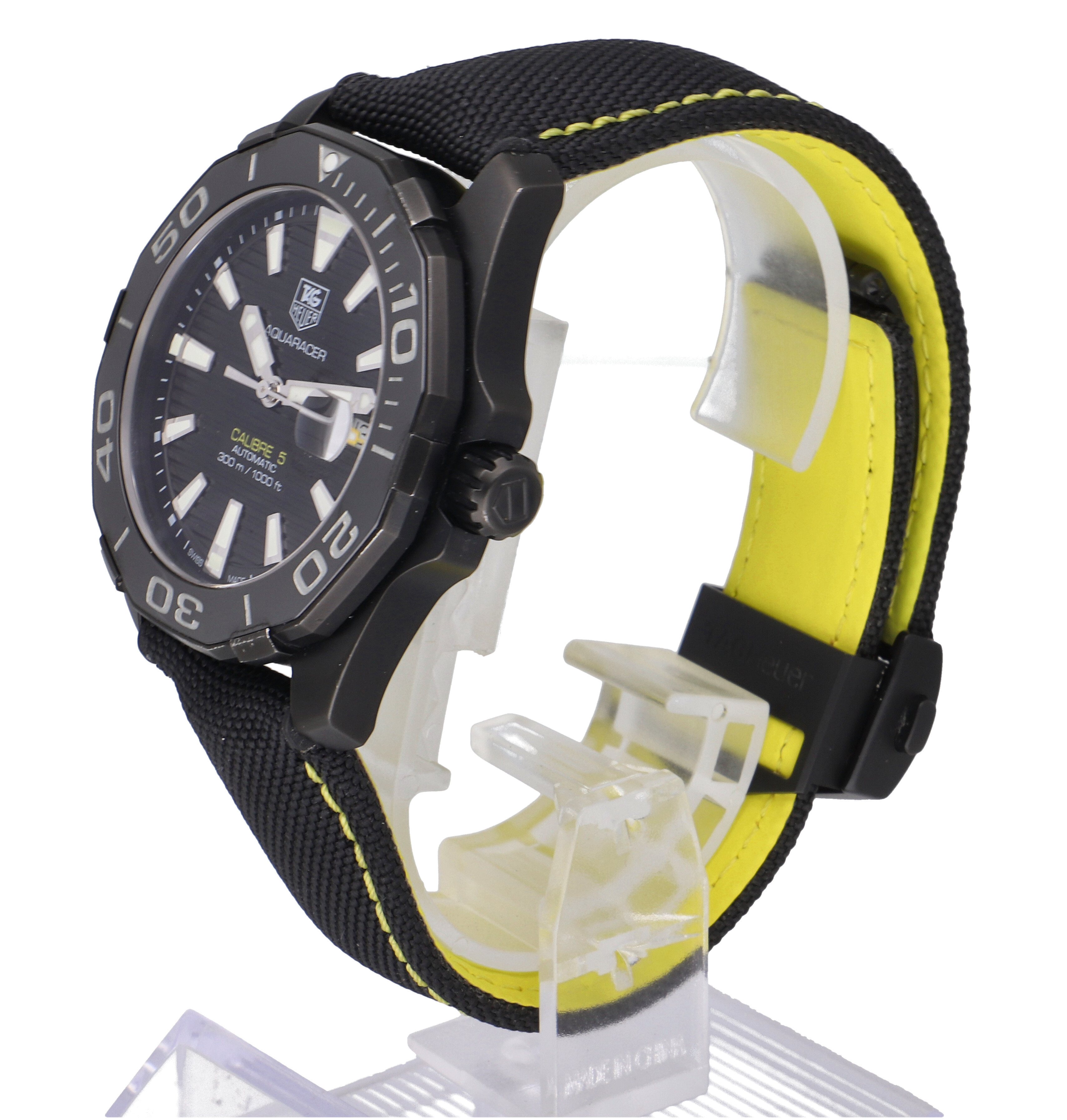 TAG Heuer Aquaracer